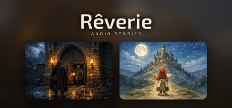 Rêverie: Audio Stories