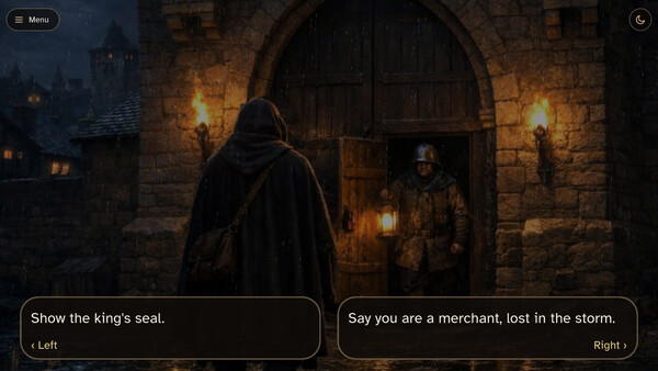 Rêverie: Audio Stories screenshot 3