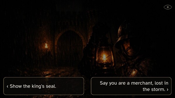 Rêverie: Audio Stories screenshot 4