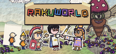 Rakuworld