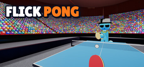 FLICK PONG
