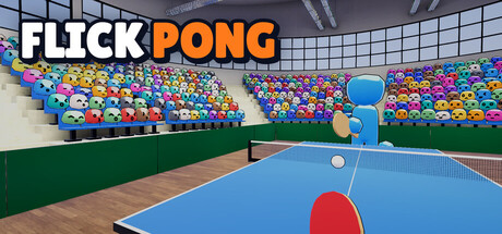 FLICK PONG