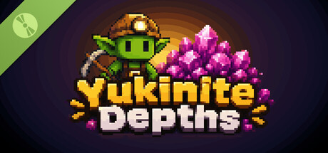 Yukinite Depths Demo