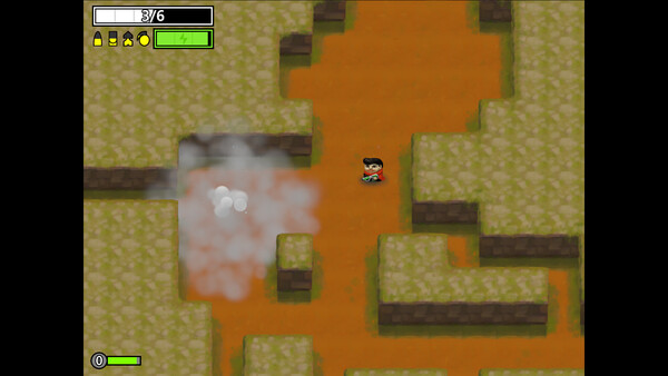 Hell of Steel screenshot 5