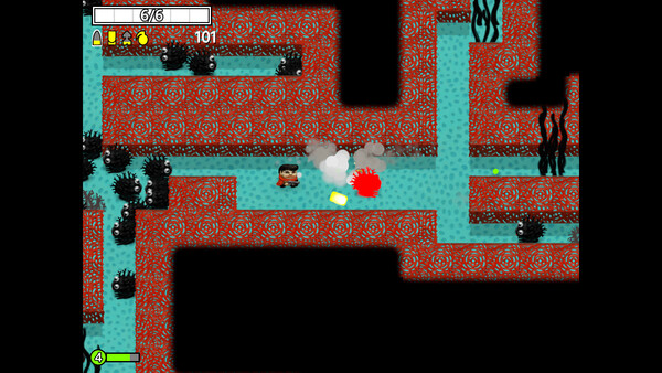 Hell of Steel screenshot 2