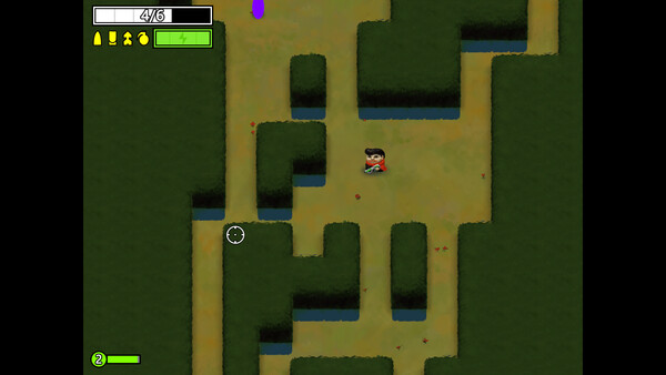 Hell of Steel screenshot 3