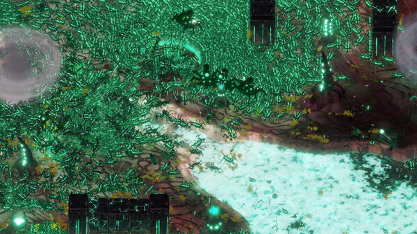 Ending Vorrak screenshot 6
