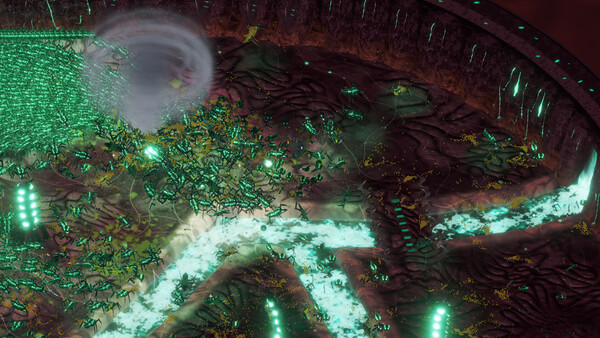 Ending Vorrak screenshot 2