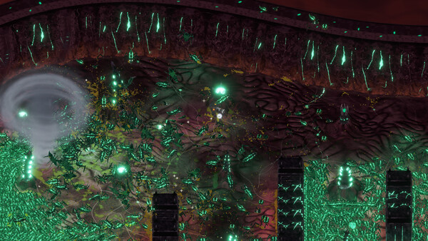 Ending Vorrak screenshot 5