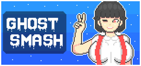 Ghost Smash
