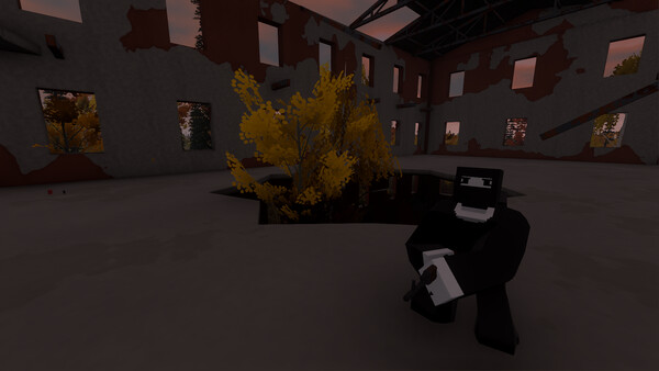 Austere screenshot 2