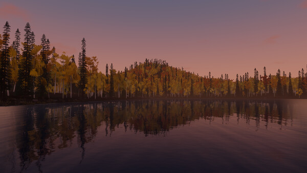 Austere screenshot 10