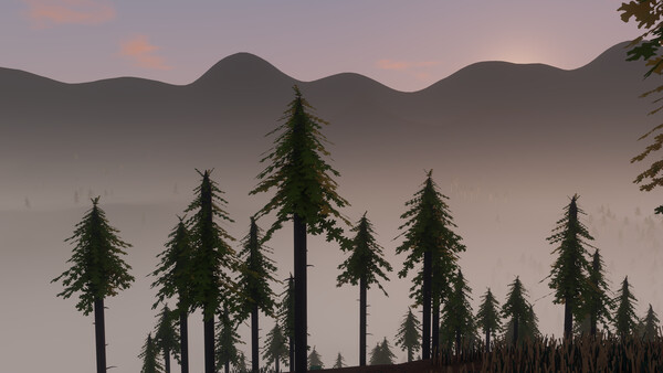 Austere screenshot 11