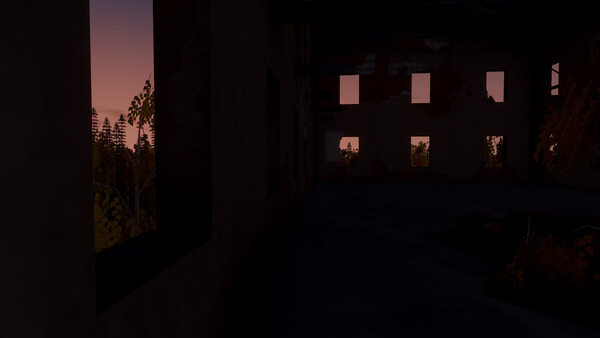 Austere screenshot 4