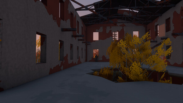 Austere screenshot 9