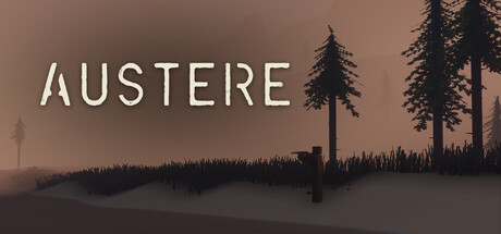 Austere 표지