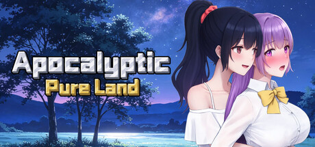 Apocalyptic Pure Land