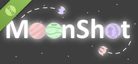 MoonShot Demo 표지
