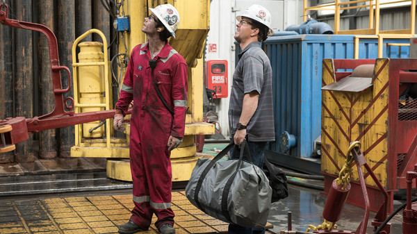 Deepwater Horizon screenshot 2