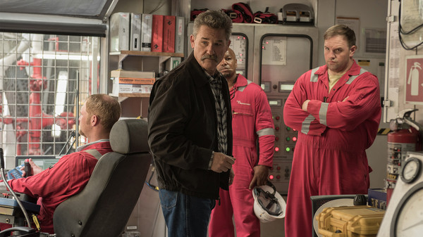 Deepwater Horizon screenshot 5
