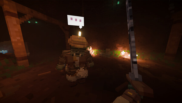 Undaria screenshot 2