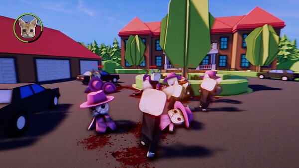 CHAPA CHAPA Munchkin Mafia screenshot 5