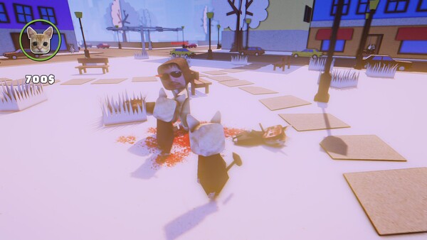 CHAPA CHAPA Munchkin Mafia screenshot 4