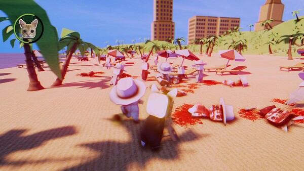 CHAPA CHAPA Munchkin Mafia screenshot 2