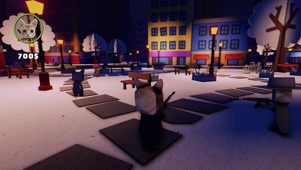 CHAPA CHAPA Munchkin Mafia screenshot 8