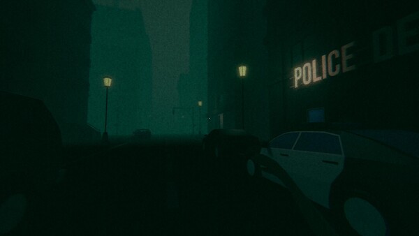 Police Activity: Cardboardman screenshot 6