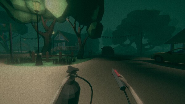 Police Activity: Cardboardman screenshot 5