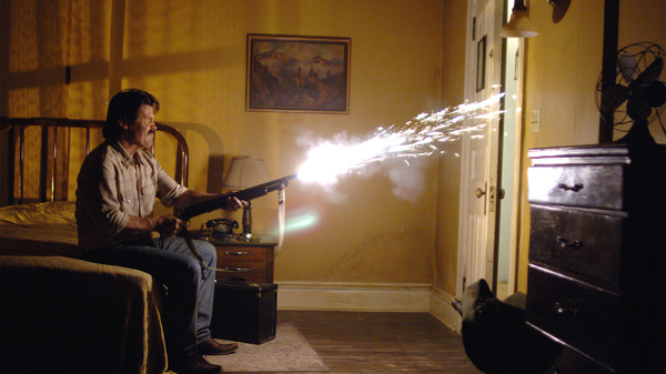 No Country for Old Men screenshot 5