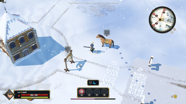 Goblin Problem Screenshot