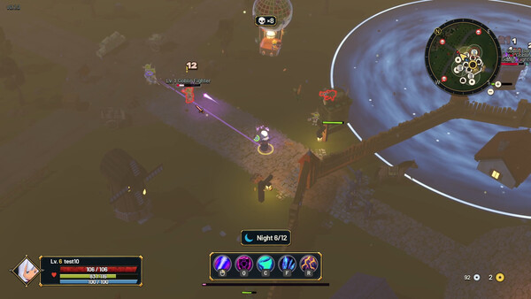 Goblin Problem screenshot 2