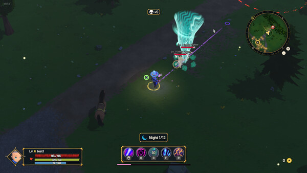Goblin Problem screenshot 4