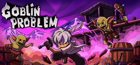 Goblin Problem
