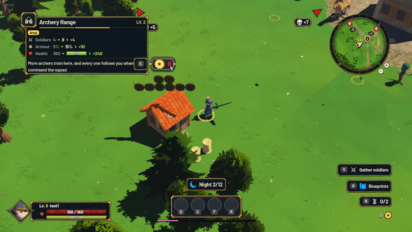 Goblin Problem Screenshot