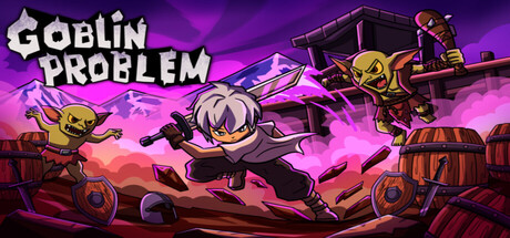 Goblin Problem