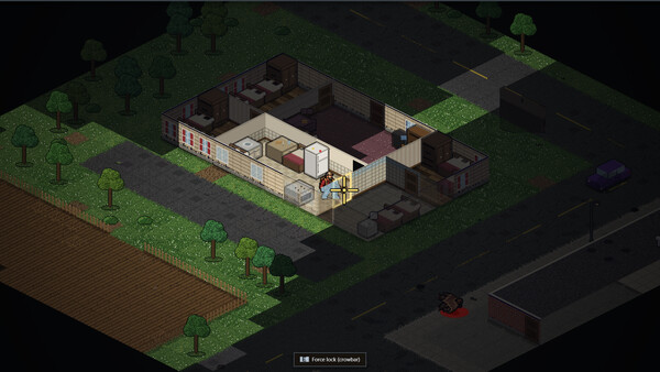 A Country Named Hunger screenshot 3