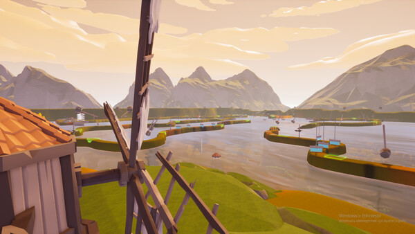 Car Parkour 4 Together screenshot 7