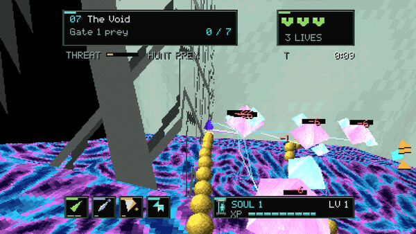 Soul Snake 3D — 5