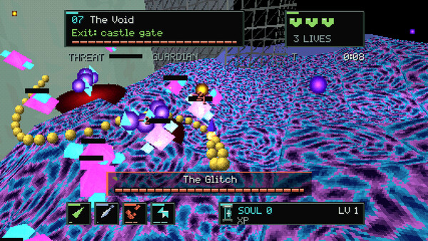 Soul Snake 3D — 7