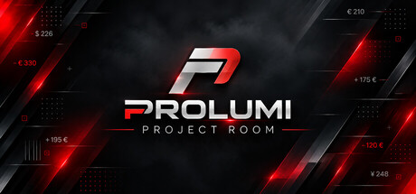 Prolumi: Project Room