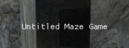 Untitled Maze Game