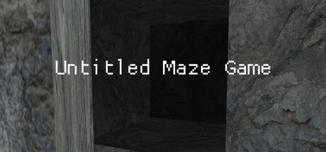 Untitled Maze Gameの作品画像