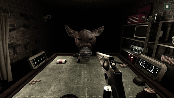 Usogui:Contradiction Game — 6
