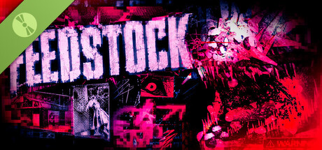 海报 FEEDSTOCK Demo