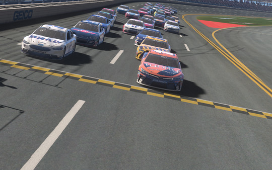 Matt Tifft Comeback Pack