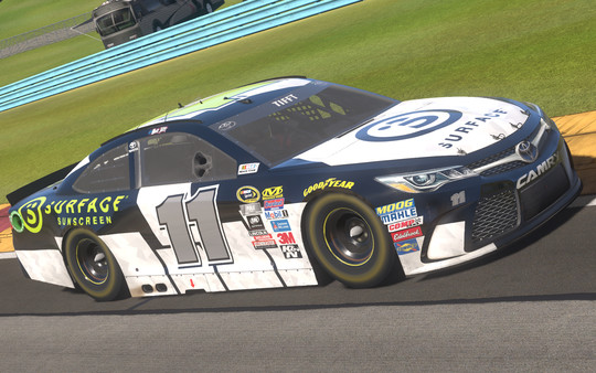 Matt Tifft Comeback Pack