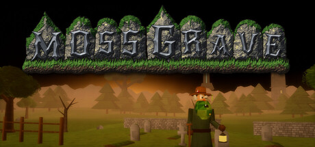 Mossgrave 표지